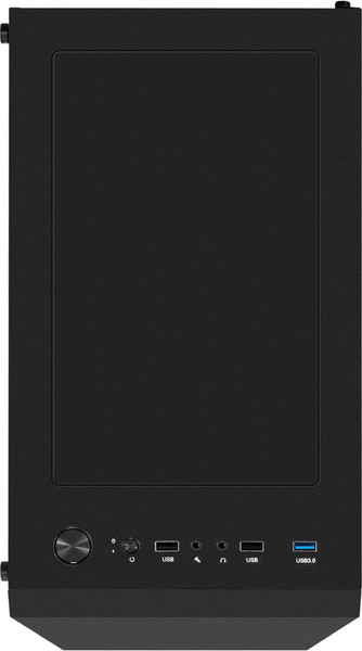 Изображение товара Корпус для компьютера ExeGate EVO-8227 / EX295765RUS