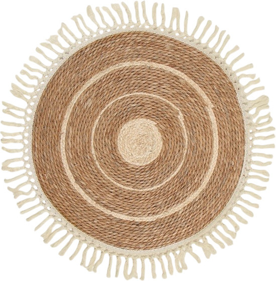 Изображение товара Коврик Sima-Land Home Паджа 100см / 10112081