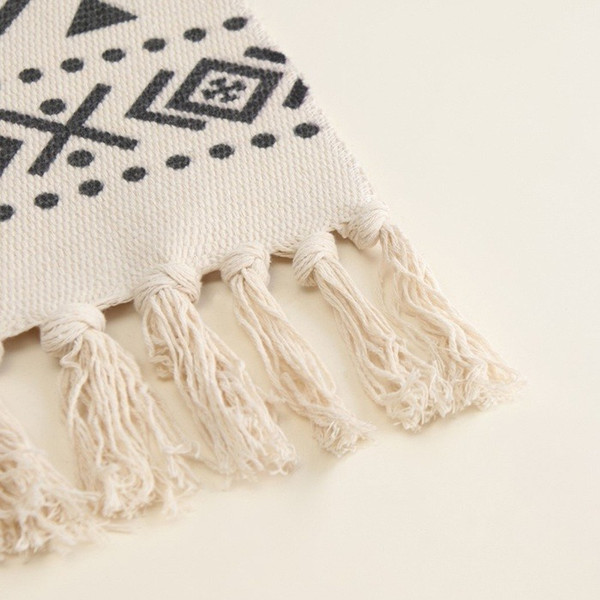 Изображение товара Коврик Sima-Land Home Cotton 60x150 / 10122519