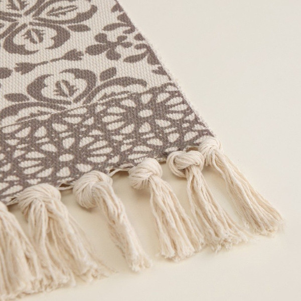 Изображение товара Коврик Sima-Land Home Cotton 60x150 / 10122521