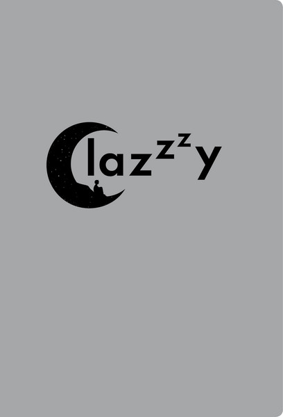 Изображение товара Тетрадь Listoff Lazzzy / ТК4408863