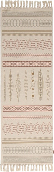 Изображение товара Коврик Sima-Land Home Cotton 60x180 / 10122522