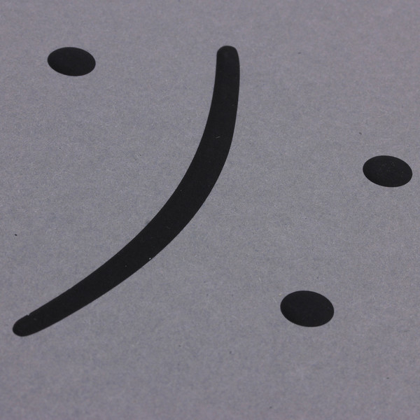 Изображение товара Тетрадь Listoff Инь-янь / ТК4408862