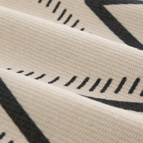 Изображение товара Коврик Sima-Land Home Cotton 60x180 / 10122523