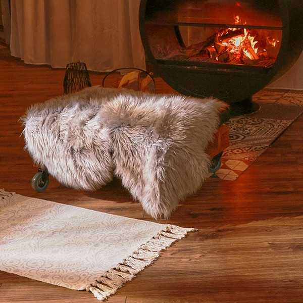 Изображение товара Коврик Sima-Land Home Cotton 60x90 / 10122513