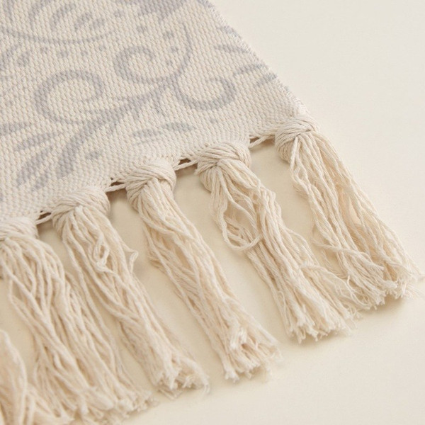 Изображение товара Коврик Sima-Land Home Cotton 60x90 / 10122513