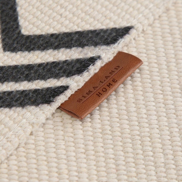 Изображение товара Коврик Sima-Land Home Cotton 60x90 / 10122514