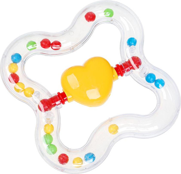 Изображение товара Набор погремушек Умка 1801M304-R