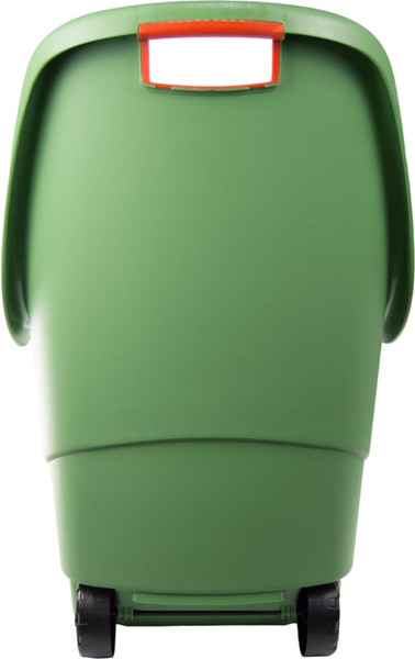 Изображение товара Тележка садовая Adriano Garden Tulip Р30013ЕЛ (салатовый)