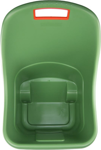 Изображение товара Тележка садовая Adriano Garden Tulip Р30013ЕЛ (салатовый)