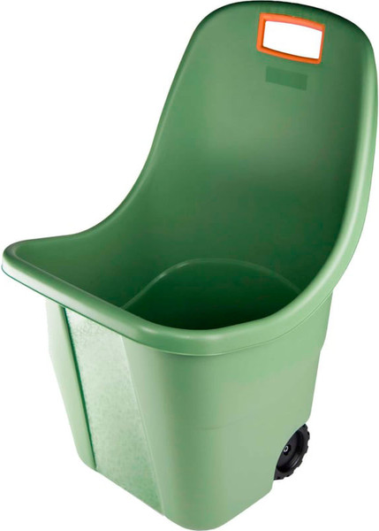 Изображение товара Тележка садовая Adriano Garden Tulip Р30013ЕЛ (салатовый)