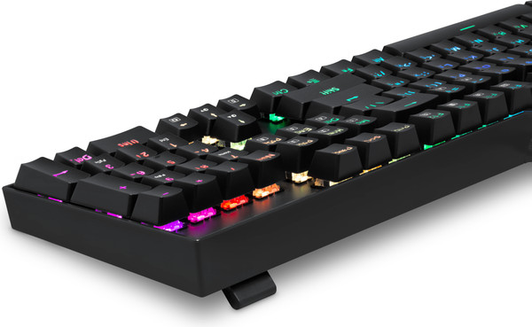 Изображение товара Клавиатура Redragon Mitra / 72078 (черный)
