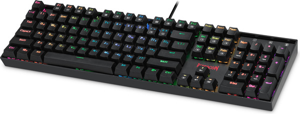 Изображение товара Клавиатура Redragon Mitra / 72078 (черный)