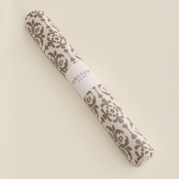 Изображение товара Коврик Sima-Land Home Cotton 60x90 / 10122515