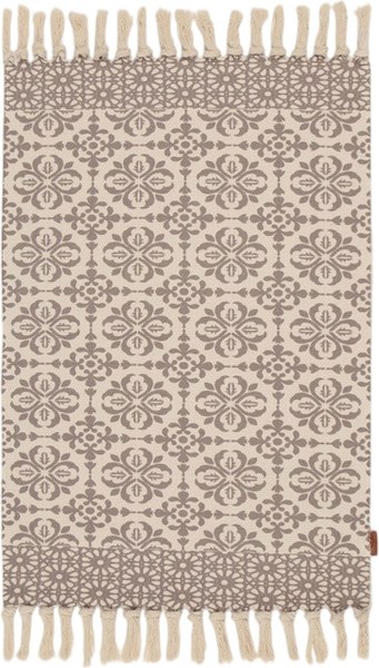 Изображение товара Коврик Sima-Land Home Cotton 60x90 / 10122515