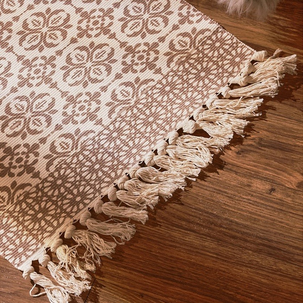 Изображение товара Коврик Sima-Land Home Cotton 60x90 / 10122515