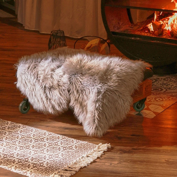 Изображение товара Коврик Sima-Land Home Cotton 60x180 / 10122526