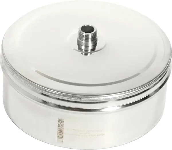 Изображение товара Конденсатоотвод для труб Теплов и Сухов Термо-КТ-Р 430-0.5.D210 М-ТФ