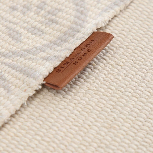 Изображение товара Коврик Sima-Land Home Cotton 60x150 / 10122518