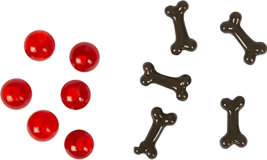 Изображение товара Сквиш GooJitZu Создай Своего Героя Блейзагот Hero Creator / 43501