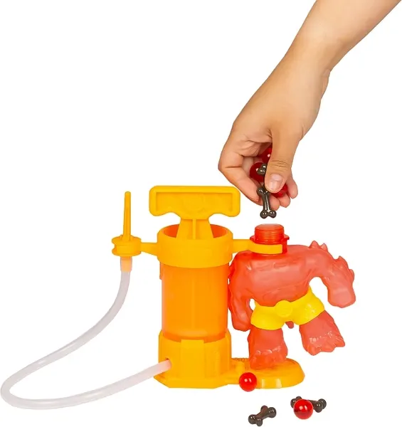 Изображение товара Сквиш GooJitZu Создай Своего Героя Блейзагот Hero Creator / 43501