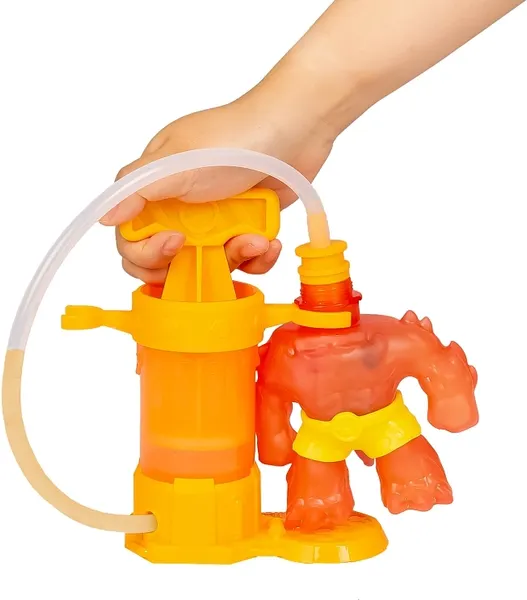 Изображение товара Сквиш GooJitZu Создай Своего Героя Блейзагот Hero Creator / 43501