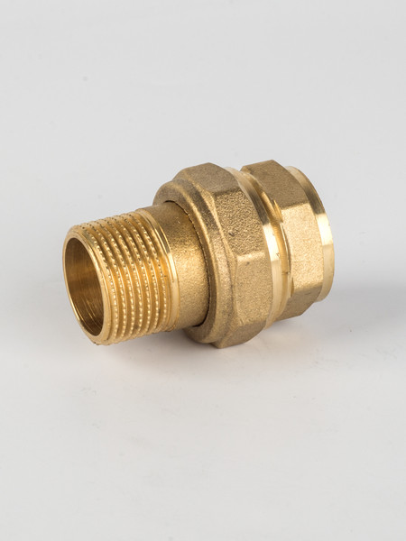 Изображение товара Американка LD Pride DN50 2" ВР/НР / LD.65.520.50