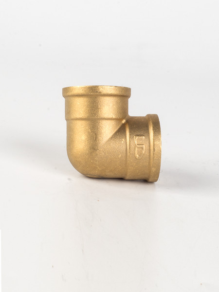 Изображение товара Угольник соединительный LD Pride DN32 1 1/4" ВР/ВР / LD.65.512.32