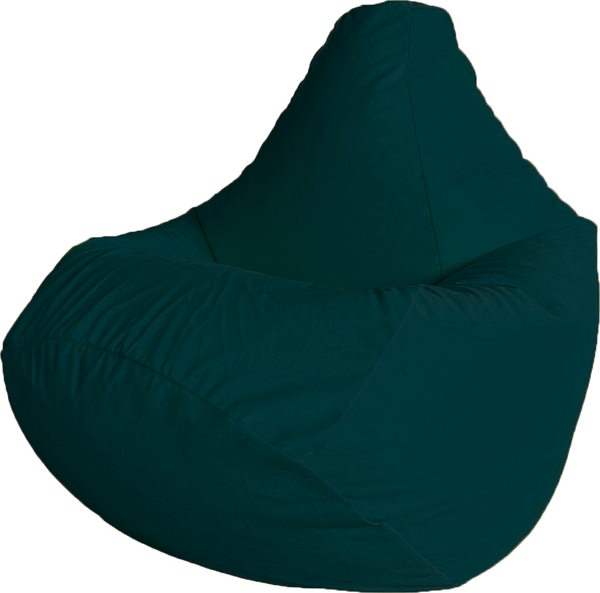 Изображение товара Бескаркасное кресло Flagman Груша Макси XXL Г2.5-294 (Velutto 20)
