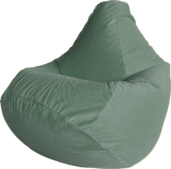 Изображение товара Бескаркасное кресло Flagman Груша Макси XXL Г2.5-295 (Velutto 14)