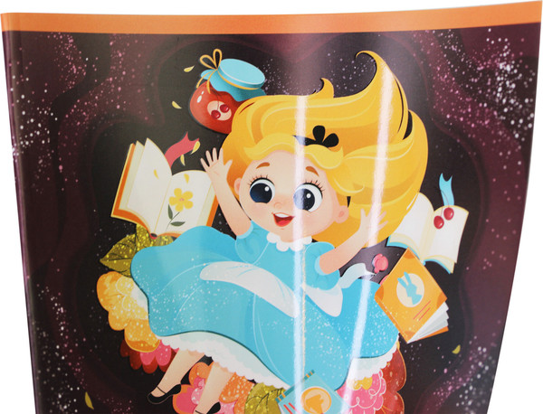 Изображение товара Тетрадь Listoff Любимые сказки / ТЛЛ188300