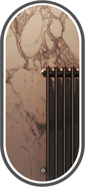 Изображение товара Зеркало Roxen Grown 510200-100GM