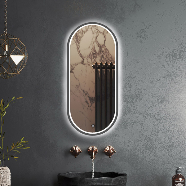 Изображение товара Зеркало Roxen Grown 510200-100GM