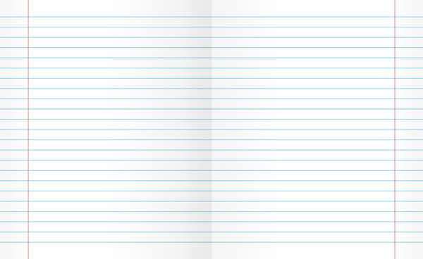 Изображение товара Тетрадь Listoff Однотонная серия / ТЛ245003