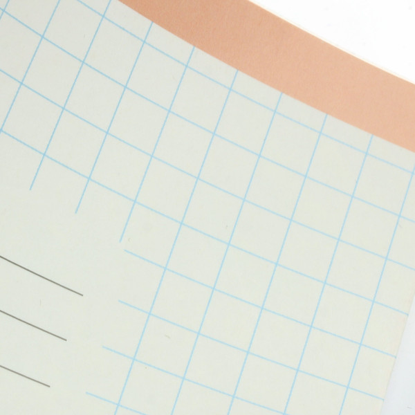 Изображение товара Тетрадь Listoff Вкусняшки / ТКЛ248904