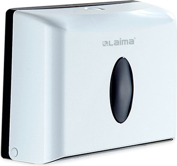 Изображение товара Диспенсер Laima Home / 609108 (белый)