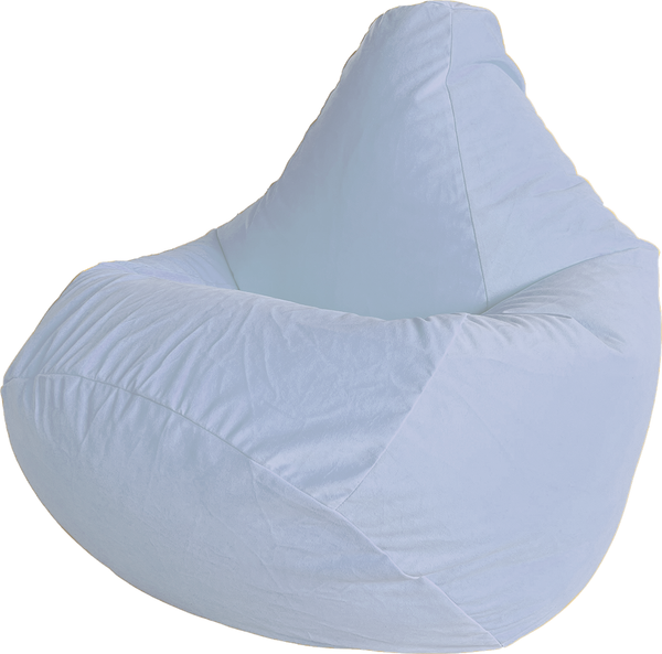 Изображение товара Бескаркасное кресло Flagman Груша Макси XXL Г2.5-305 (Velutto 50)