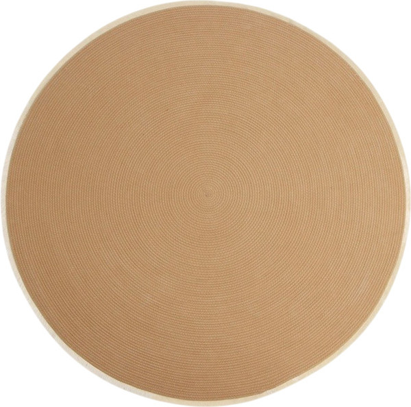 Изображение товара Коврик Sima-Land Home Паджа 100см / 10112077