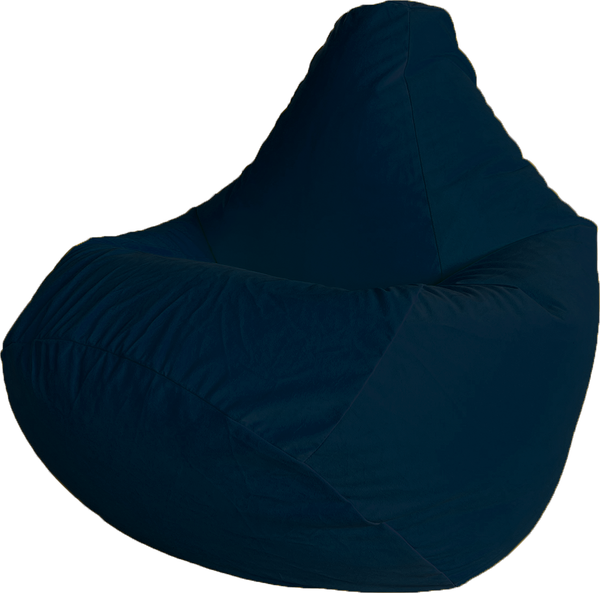 Изображение товара Бескаркасное кресло Flagman Груша Макси XXL Г2.5-307 (Velutto 26)