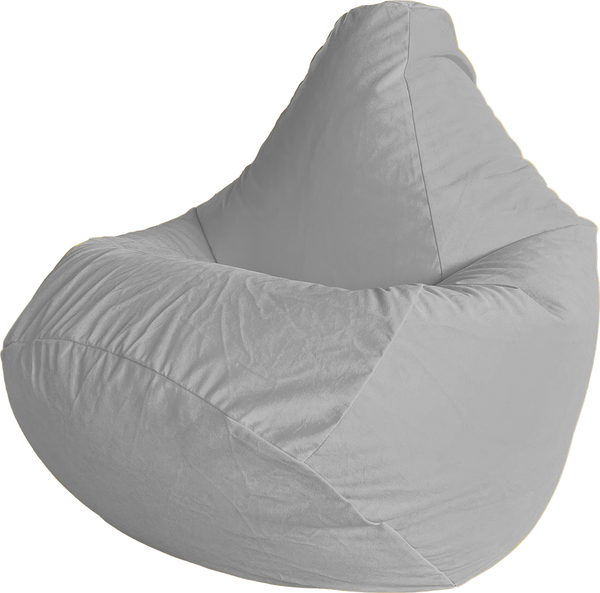 Изображение товара Бескаркасное кресло Flagman Груша Макси XXL Г2.5-310 (Velutto 51)