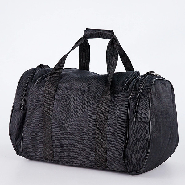 Изображение товара Сумка дорожная Mr.Bag 108-79028-BLK (черный)