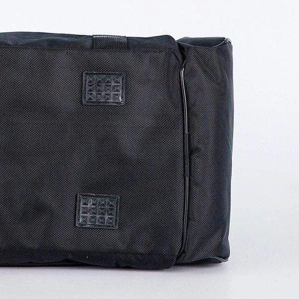 Изображение товара Сумка дорожная Mr.Bag 108-79028-BLK (черный)