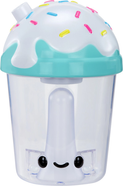 Изображение товара Игровой набор Fluffie Stuffiez Подушка для Челенджа. Зайчик / 43870