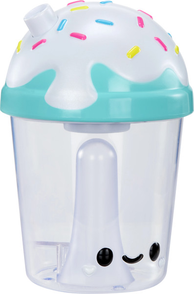 Изображение товара Игровой набор Fluffie Stuffiez Подушка для Челенджа. Зайчик / 43870