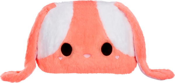 Изображение товара Игровой набор Fluffie Stuffiez Подушка для Челенджа. Зайчик / 43870