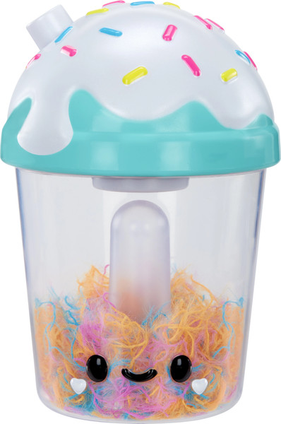 Изображение товара Игровой набор Fluffie Stuffiez Подушка для Челенджа. Зайчик / 43870
