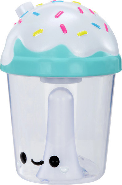 Изображение товара Игровой набор Fluffie Stuffiez Подушка для Челенджа. Зайчик / 43870