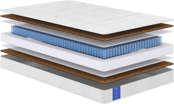 Изображение товара Матрас Сонум Play Hard 120x190