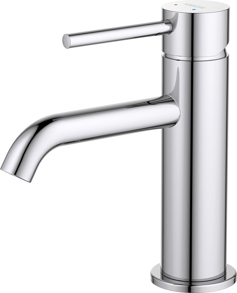 Смеситель Aquatek Европа AQ1310CR — фото 5