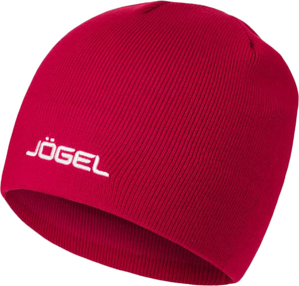 Изображение товара Шапка Jogel Camp Team Training Hat (красный)